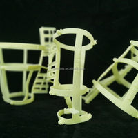 Service d'impression 3D Sla Sls 3d Résine Imprimé Plastique Produit Prototype Maquette Échantillons Fichier STL Impression 3D Chine Fabricant
