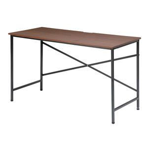 多功能现代钢制耐用小型电脑桌，用于家庭办公卧室使用便携式学生学习会议 - Product Image 5