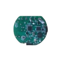 Penjualan Langsung Pabrik Solusi Satu Atap untuk Otomasi Industri Kaixinrong, Solusi PCBA Motherboard ESP32 Ketebalan Tembaga 2 OZ