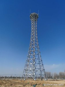 <span class=keywords><strong>Torre</strong></span> de radar de detección meteorológica para accesorios de Telecomunicaciones - Product Image 5