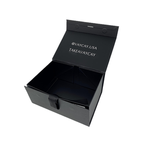 China Fabriek Goed Ontwerp Cosmetische Gezichtscrème Opvouwbare Kraftpapier Doos - Product Image 6