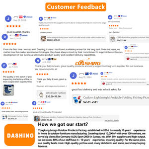 Сверхмощный алюминиевый всплывающий навес палатка уличная Складная беседка с четырьмя ножками для проведения мероприятий и солнцезащитный козырек - Product Image 5