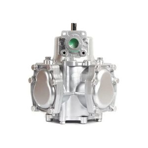 Peralatan Servis Pengukur Aliran Dispenser Konsumsi Bahan Bakar <span class=keywords><strong>Diesel</strong></span> Digital Tatsuno - Product Image 4