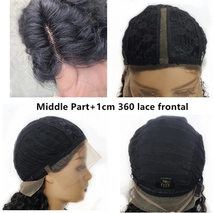 360 pizzo frontale a buon mercato venditore parrucche per <span class=keywords><strong>capelli</strong></span> umani fornitori pizzo hd ottimo bundle di <span class=keywords><strong>capelli</strong></span> fornitori parrucche parrucche brasiliane per <span class=keywords><strong>capelli</strong></span> umani - Product Image 4
