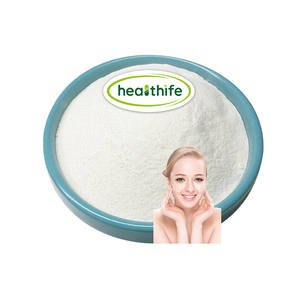 Suplemen Antioksidan Trans Pterostilbene Ekstrak Blueberry Bubuk 99% Pterostilbene dari Gudang USA - Product Image 2