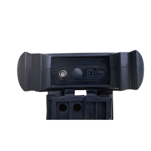 SCAL2 _ Calibrador de emisión acústica portátil _ Diseño compacto _ Conector BNC - Product Image 6