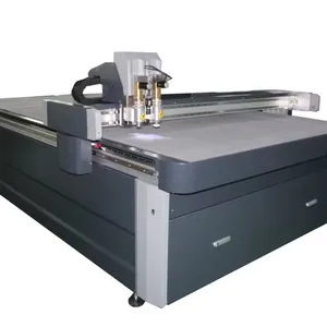 YT Multiple Function Advertising Equipment Sticker Kt Foam Board PVC PP Acrylic Cutting Machine