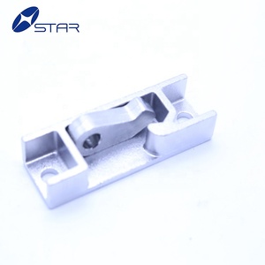 011130-2-In Pièces de carrosserie de fourgonnette Serrure de porte en acier inoxydable - Product Image 3