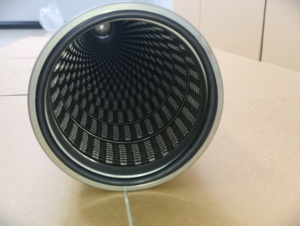 Nuevo Tubo <span class=keywords><strong>de</strong></span> Filtro <span class=keywords><strong>de</strong></span> Fibra <span class=keywords><strong>de</strong></span> Vidrio <span class=keywords><strong>de</strong></span> Alta Calidad para Gas Natural - Product Image 3