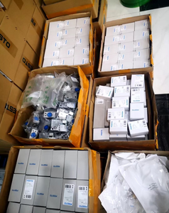 电磁阀 MFH-3-3/4-S 11968 MFH-3-3/4 11967 FESTOs 3/<span class=keywords><strong>2</strong></span>路 G3/4 3/4英寸气动电磁阀 - Product Image 4