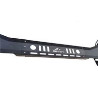 Accessoires de Offre Spéciale Gobison 2018 2019 Fabfours Vicowl pour jeep Wrangler JL/JK systèmes de carrosserie automobile