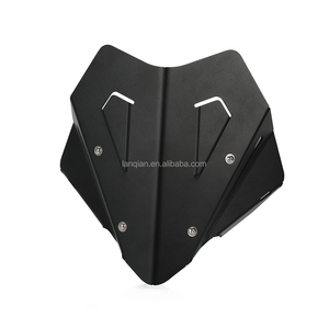 Accesorios para Motocicleta MONSTER <span class=keywords><strong>937</strong></span> Plus, Protector de Parabrisas, Carenado de Faro, Protector de Viento para <span class=keywords><strong>Ducati</strong></span> MONSTER937 Plus - Product Image 2