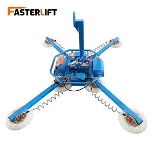 Elevador de vidrio al vacío portátil de bajo precio/Elevadores de vacío de vidrio elevadores de succión manual - Product Image 5