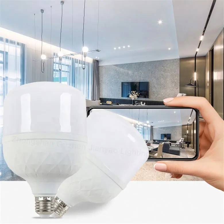 Led Hanging Light Bulb Powered White Led Lamps Indoor Lighting Kitchen Lamp Bulb