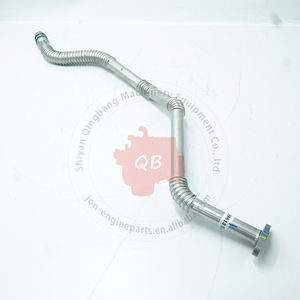 Liste <span class=keywords><strong>de</strong></span> <span class=keywords><strong>prix</strong></span> des pièces <span class=keywords><strong>de</strong></span> générateur <span class=keywords><strong>diesel</strong></span> 3999813 QSB TUR Raccord <span class=keywords><strong>de</strong></span> <span class=keywords><strong>vidange</strong></span> d'<span class=keywords><strong>huile</strong></span> 3999813 - Product Image 2