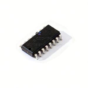 Nouveau - Circuits intégrés IC A6986F5VTR TSSOP-16 d'origine, approvisionnement professionnel pour composants électroniques - Product Image 1