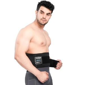 Hot Sale Neoprene Compression Waist Trainer Sports Fitness Double Pull Adjustable Back Support - Product Image 6