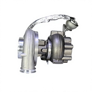 อะไหล่ S410G เทอร์โบชาร์จเจอร์สำหรับ Mercedes Benz OM457LA เครื่องยนต์ดีเซลอะไหล่รถบรรทุกมาตรฐาน - Product Image 6