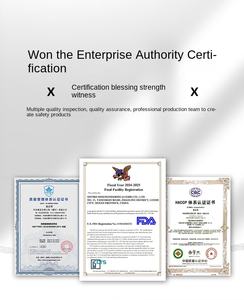 תוסף תזונה לחיות מחמד OEM/ODM, גרגירים לתמיכה חיסונית ובריאות המעיים לכלבים, לעיסות רכות להקלה על גירוד ואלרגיה - Product Image 4