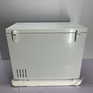 Offre Spéciale Congélateur Coffre Horizontal de 268 L, Grande Capacité, Porte Unique à Ouverture par le Haut, Froid Négatif - Product Image 6