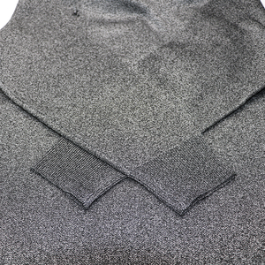 En388 Niveau 5 Uhmwpe Vêtements de sport résistants aux coupures avec capuchon Sweat à capuche résistant aux couteaux Vêtements de sécurité - Product Image 3