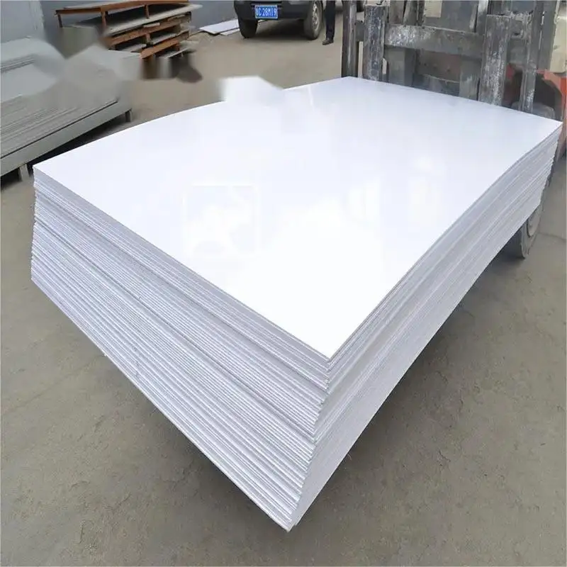 2Mm FRISIGN 5mm 18mm 5 X10 Günstige starre laminierte coextrudierte Celuka Marmor Holzmaserung Honer Sheets PVC-Schaum platte