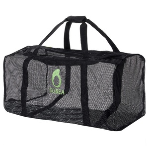 Muestra gratuita: Mochila impermeable para snorkel, mochila impermeable para buceo en la playa, bolsa de viaje para el transporte aéreo. - Product Image 2