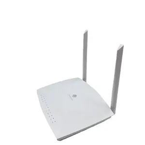 Enrutador de doble banda FTTH usado o nuevo XPON GPON Onu Epon GM630 GM620 ONT 4GE LAN + 2,4G 5G Ftth Onu Modem