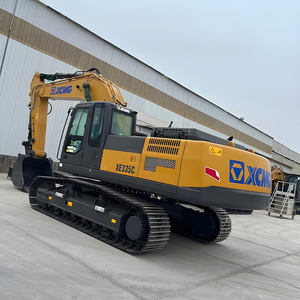 <span class=keywords><strong>Xcmg</strong></span> máy xúc xe335dk <span class=keywords><strong>xe335c</strong></span> Trung Quốc 21 30 tấn thủy lực bánh xích máy xúc máy với búa xô để bán - Product Image 2
