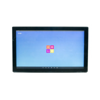 10.1/15.6/21.5 inç Tablet Android Wifi bulut dört çekirdekli işlemci çift 2.5g ağ hd-mi All-in-one dokunmatik ekran bilgisayar