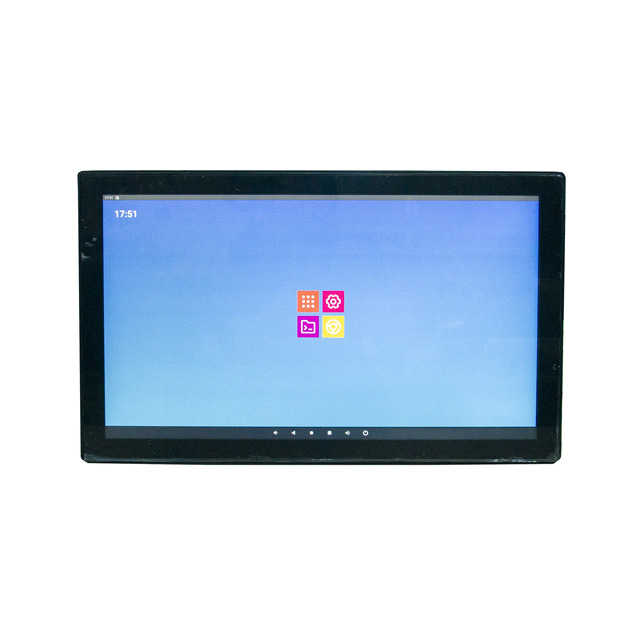 10.1/15.6/21.5 Inch Tablet Android Wifi Cloud Quad Core Processor Dual 2.5g Network Hd-mi All-in-one Touch Screen Computer