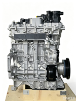 Moteur complet d'origine Newpars EB2 1.2 essence, vente en gros usine