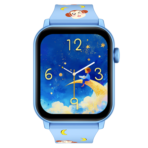 TK09 montre éducative pour enfants 1GB carte d'étude jeux de <span class=keywords><strong>livre</strong></span> Audio montre penchée grande mémoire mignon <span class=keywords><strong>UI</strong></span> - Product Image 2