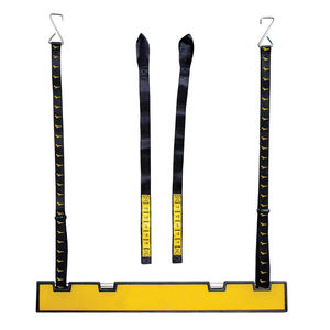 Accessoires d'entraînement pour la natation en dos, entraîneur auxiliaire, compétition en <span class=keywords><strong>piscine</strong></span>, équipement de départ en <span class=keywords><strong>piscine</strong></span> - Product Image 2