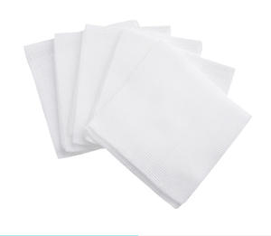 Bloco de gaze médica curativo para feridas, gaze estéril, bandagem desengordurante, gaze de limpeza oral para bebês - Product Image 1