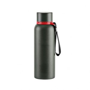 Private Label Vacuum <b>Flask</b> Sport Water Stainless Steel Thermos <b>Bottle</b> With Wholesale New Trends - Product Image 1