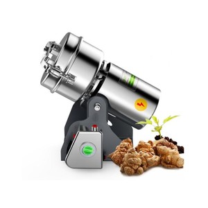 800g 1000g 2500g Household <b>Electric</b> Spice Grinder Prices Dry Food Powder Making Machine Spice <b>Pepper</b> Grinding Machine - Product Image 1