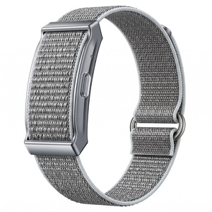 Cross-Border <span class=keywords><strong>KW45</strong></span> Smart Band ohne Bildschirm, Herzfrequenzüberwachung, Gesundheitsanalyse, leichtes Design, lebendige Farben, nahtlose Passform - Product Image 4