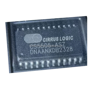 Composants électroniques neufs et originaux CS5505-ASZR CS5505-ASZ, circuits intégrés, puces IC - Product Image 1