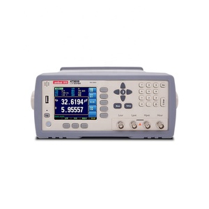 Anbai AT3818 Testador Digital de Precisão LCR com Função DCR AT3817A AT3816A AT3816B AT3810A - Product Image 1