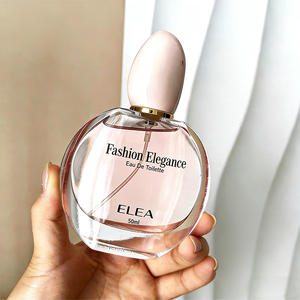 Parfum <span class=keywords><strong>EDT</strong></span> pour femmes 50 ml en stock, personnalisable, parfum floral sucré, parfum élégant et tendance pour un usage quotidien, OEM/ODM disponible - Product Image 4