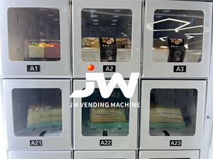 Automatic Locker <strong>Vending</strong> <strong>Machine</strong> Refrigerated <strong>Fresh</strong> Flower <strong>Vending</strong> <strong>Machine</strong> <strong>Farm</strong> Products Eggs <strong>Vending</strong> <strong>Machine</strong> for Community <strong>Farm</strong> - Product Image 3