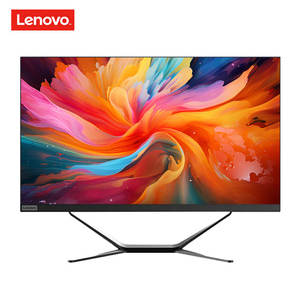 <span class=keywords><strong>Lenovo</strong></span> Venta caliente 24 pulgadas FHD Business Computer AIO IPS Lcd Display All-in-One Pcs Lcd para <span class=keywords><strong>escritorio</strong></span> Oficina y hogar - Product Image 3