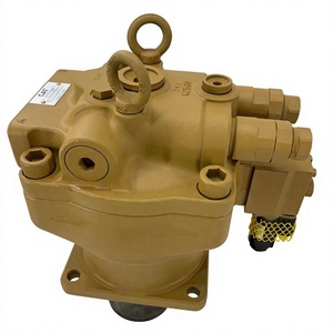 Yunki สวิงมอเตอร์เครื่องขุด200-3373 Kawasaki kpm มอเตอร์ไฮดรอลิกสำหรับ330B 330L 325B 325L - Product Image 1