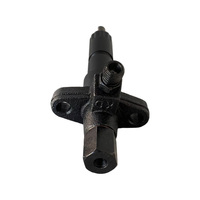 Pièces OEM 2409002500083 Assemblage d'injecteur de carburant pour accessoires de camion à moteur diesel Foton AUMARK FORLAND 490