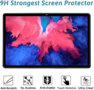 Tablet Trempé protecteur D'écran En Verre pour <span class=keywords><strong>lenovo</strong></span> tab M10/M10 <span class=keywords><strong>plus</strong></span>/M10 HD/<span class=keywords><strong>P11</strong></span>/<span class=keywords><strong>P11</strong></span> <span class=keywords><strong>plus</strong></span> 10.1/ 10.3 / 11 pouces - Product Image 4