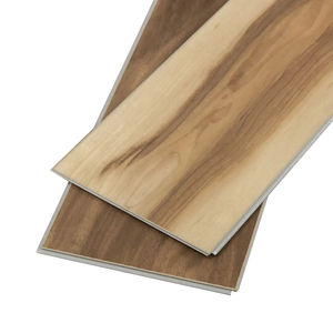 Suelo de Vinilo PVC Moderno, Tipo SPC, para Sala de Estar de Apartamento, Impermeable, Duradero, Fácil de Limpiar, para Uso en Interiores - Product Image 1
