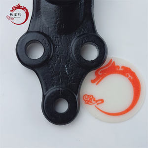 ระบบกันสะเทือนประสิทธิภาพสูง ชุดข้อต่อบอลจอยท์แบบล่าง 54530-2S500 54530 2S500 สำหรับฮุนได IX35 FUEL CELL 545302S500 - Product Image 6