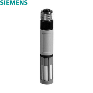 Sensor de Humedad Siemens con Protección Contra Radiación AQF3100 AQF3150 AQF3101 0-100% HR, Sensor Ambiental - Product Image 4