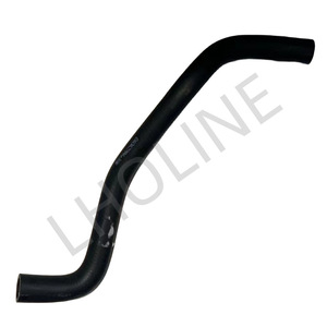 สายยาง LHOLINE รุ่น 96629093 ทำจากยาง EPDM สำหรับน้ำมันเชื้อเพลิง น้ำหล่อเย็น  แบบหล่อขึ้นรูป ความยาวมาตรฐาน - Product Image 1